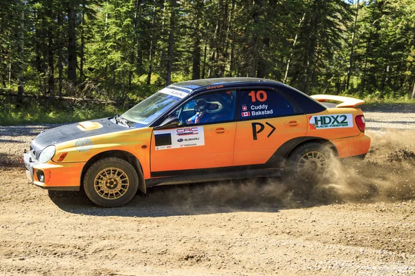 Día del Rally — Foto de Stock