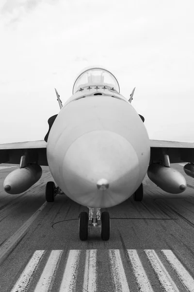 F-18 — Foto Stock