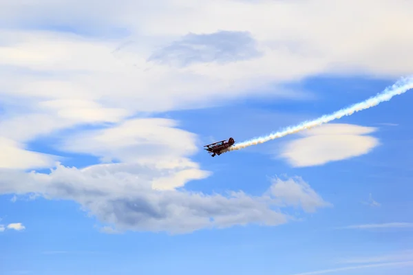 Air Show — Stock Photo, Image