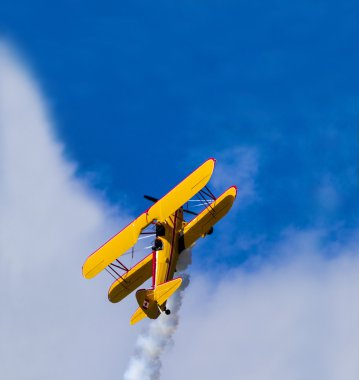 Uluslararası hava gösterisi