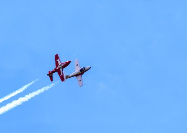 Gökyüzünün efendisi.