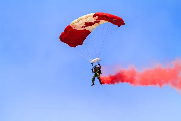 Springbank Air Show 2015 — Stock Fotó