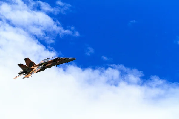 F-18 Fighter — Stockfoto