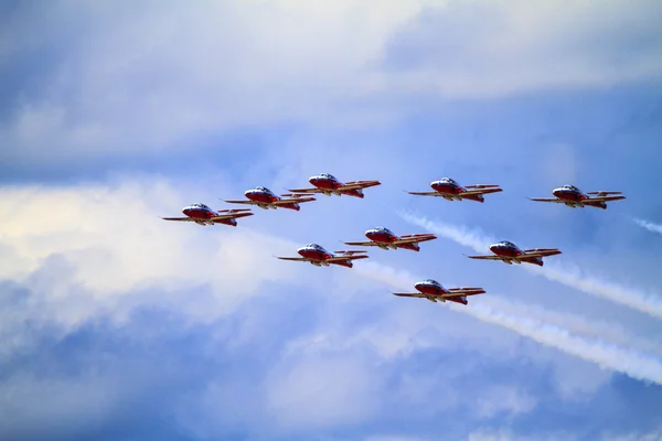 Amo del cielo. —  Fotos de Stock