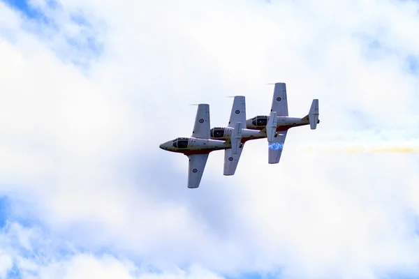 Padrone del cielo. — Foto Stock