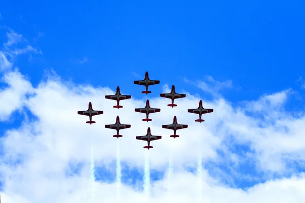 Amo del cielo. —  Fotos de Stock