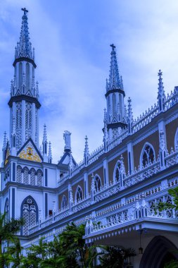 Yeni ve geleneksel Panama City