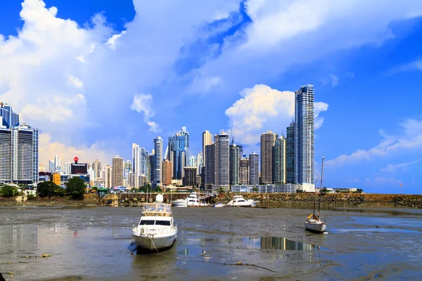 Nowe Panama — Zdjęcie stockowe