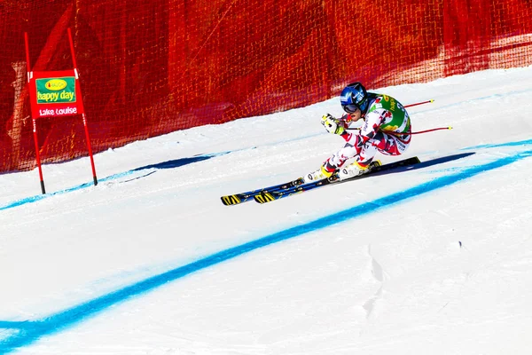 Audi FIS Esquí Alpino Masculino Copa del Mundo —  Fotos de Stock