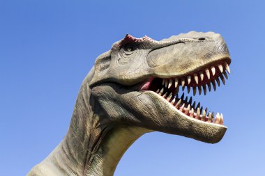 Prehistorik Park genç ve yaşlı çekmek