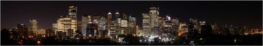 Calgary, Alberta Kanada.