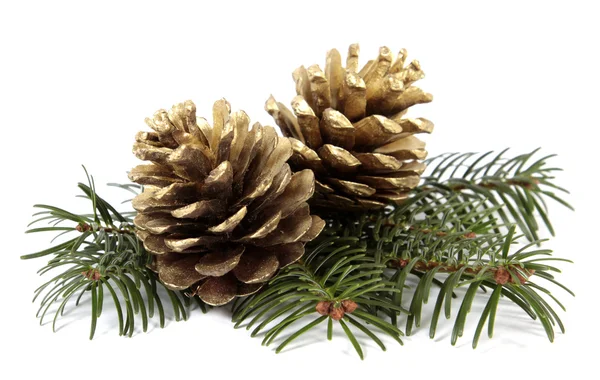 Christmas decoration — Stock Photo, Image