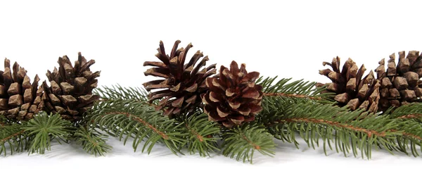 Christmas decoration — Stock Photo, Image