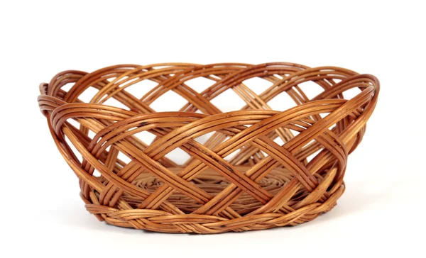 The Basket — Stock Photo, Image