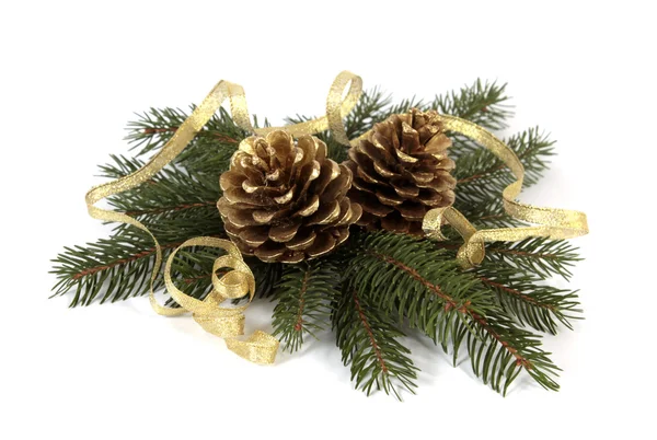 Kerstdecoratie — Stockfoto