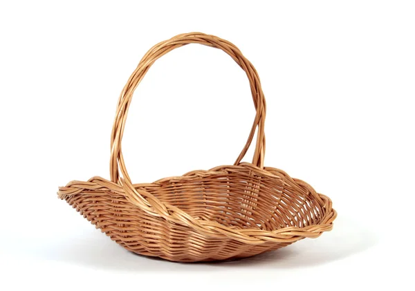 The Basket Stock Image