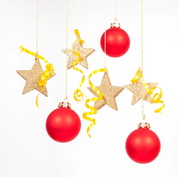 Christmas decoration Stock Photo