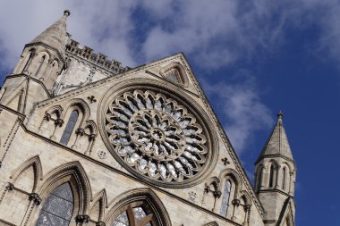 York Minster