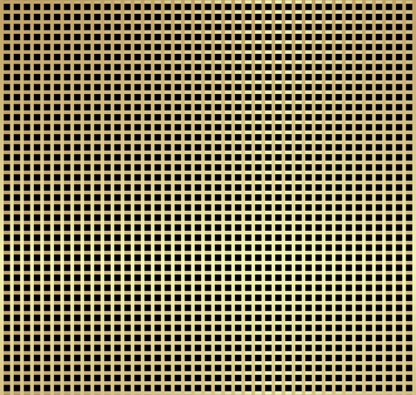 Metallic gold background — Stock Photo, Image