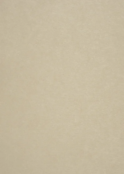 Cream textured paper — Stock Photo, Image