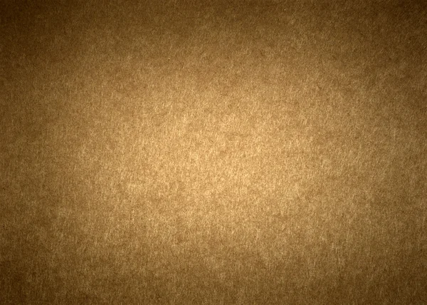Brown textured paper Stock Image