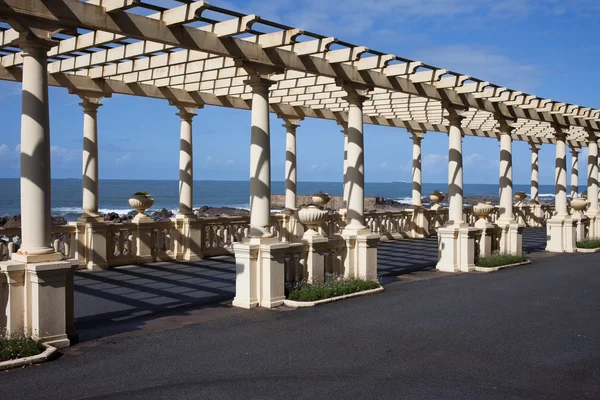 Pergola da Foz no Porto — Fotografia de Stock