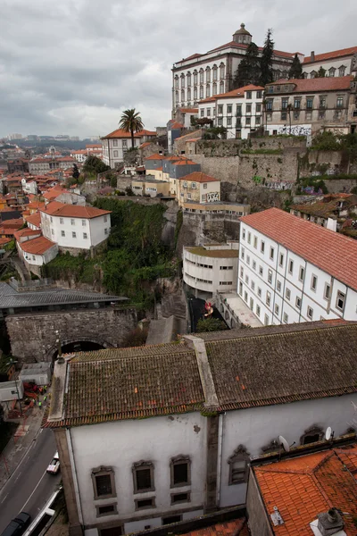 Staden Porto i Portugal — Stockfoto
