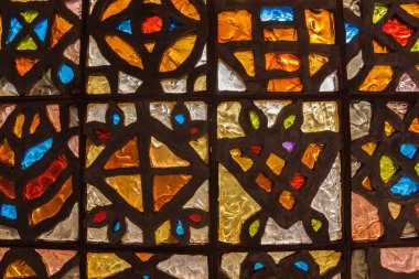 vitrage pencere düzeni