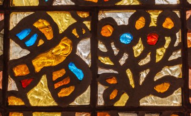 vitrage pencere düzeni