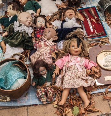 karakteristik bağbozumu bebek