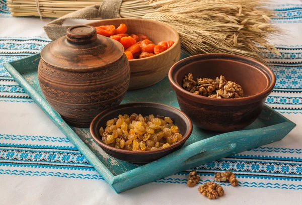 Kutya Kochen — Stockfoto