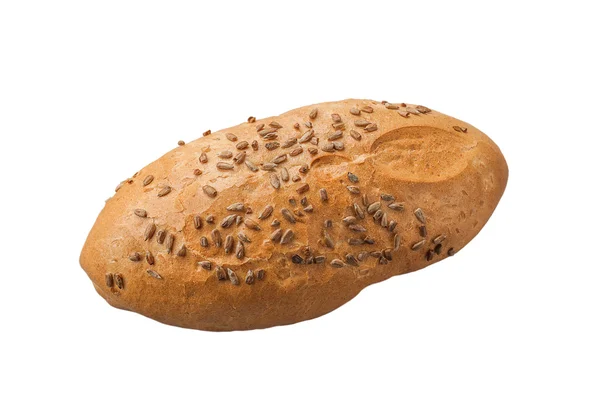 Loaf of rye bread — Stock Photo, Image
