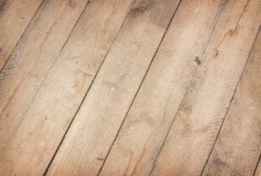 Eski Ahşap Arkaplan