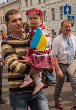 Ukrayna Bağımsızlık günü