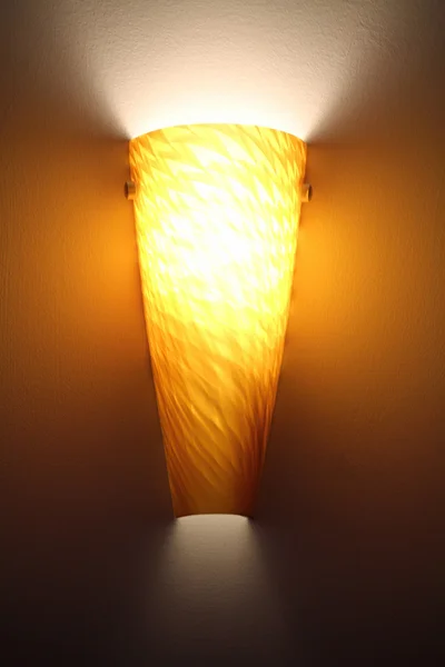 Sconce — Stock Photo, Image