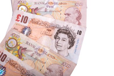 Lirası para arka plan