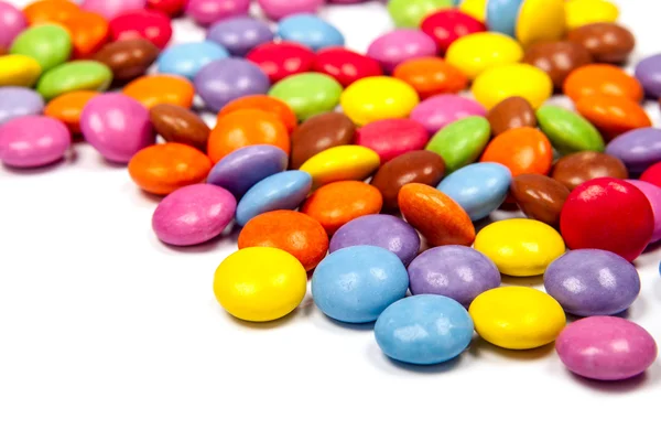 Candy closer up — Stock Photo, Image