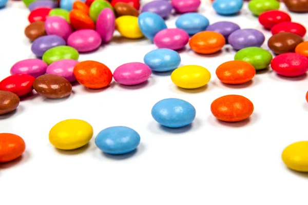 Candy closer up — Stock Photo, Image