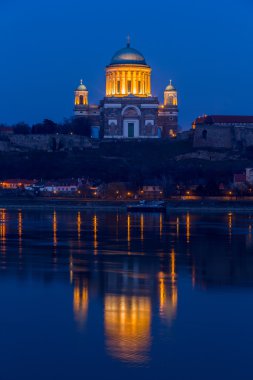 Estergon, Macaristan Bazilikası