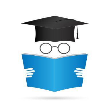 Öğrenme illüstrasyon