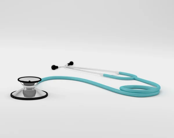 Stethoscope — Stock Photo, Image