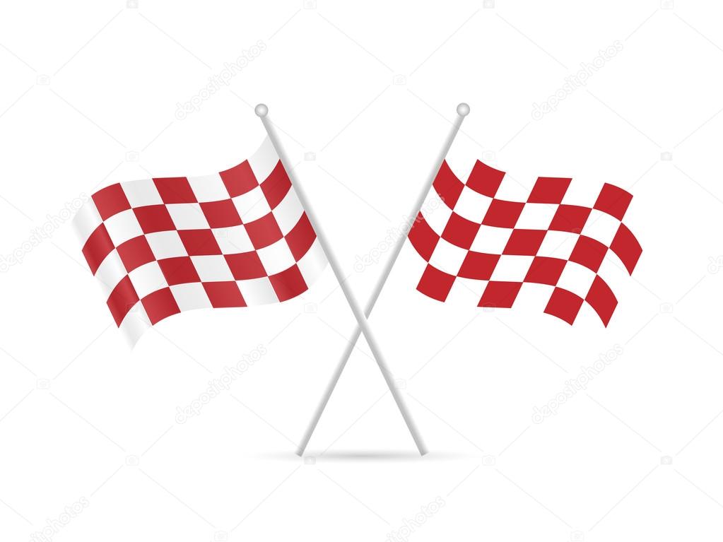 Checkered Flags