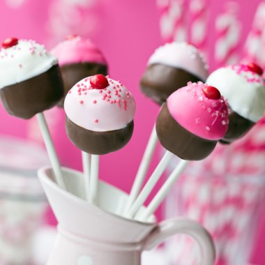  cupcake kek çıkar