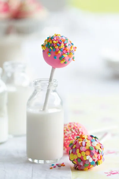 Pastel Pops — Foto de Stock