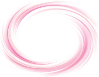 Soyut vektör sarmal arka plan koyu kırmızı renk