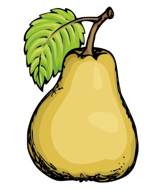 Armut. Vektör çizim