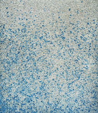 Renkli taşlar ve kırık cam arka plan