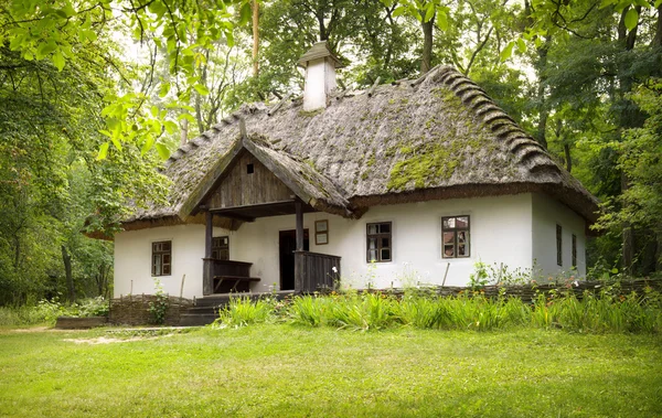 Hata Taras Shevchenko in Kanev — Stock Photo, Image