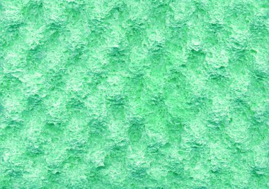 Sarı sünger doku arka plan