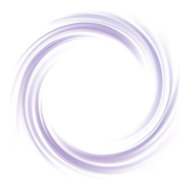 Vektör soyut Menekşe girdap arka plan